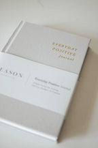 Everyday Positive Journal
