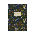 BV by Bruno Visconti Notebook A5