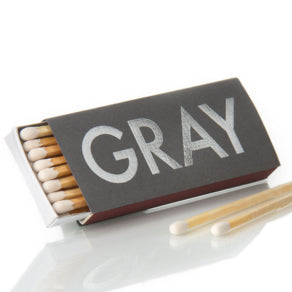 Custom Matchbooks