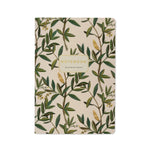 Load image into Gallery viewer, A5 Notebook BV by Bruno Visconti
