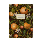 Load image into Gallery viewer, A5 Notebook BV by Bruno Visconti
