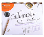Load image into Gallery viewer, Brause Calligraphy Practice Pad
