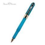 Load image into Gallery viewer, Monaco Fine Point Soft Touch Ballpoint Pen, 0.5mm
