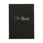Clairefontaine Sketchbook Graf'Book 360