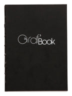 Clairefontaine Sketchbook Graf'Book 360