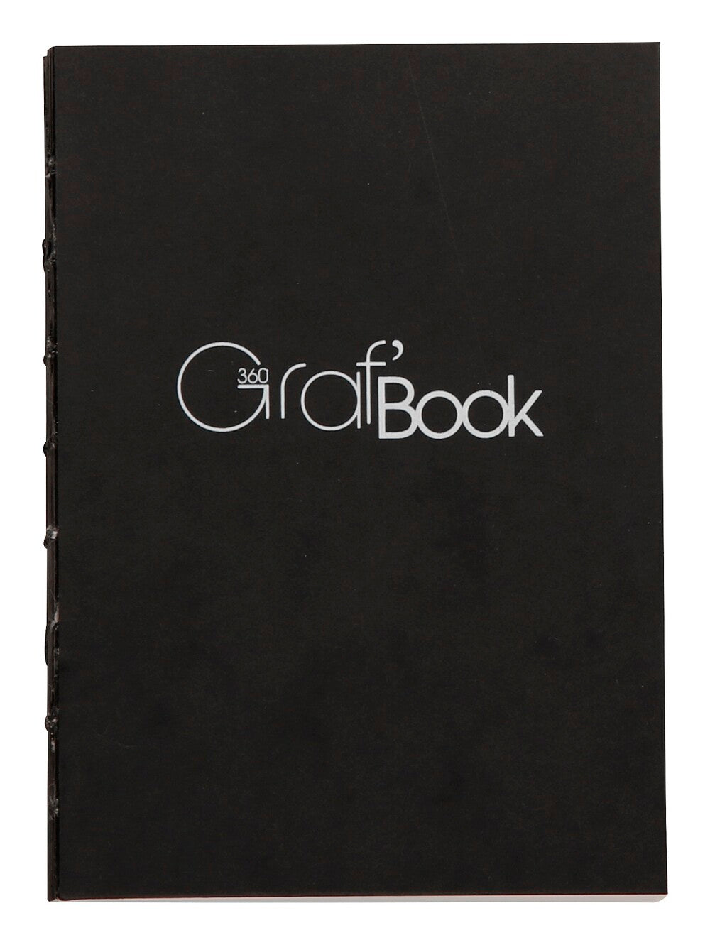 Clairefontaine Sketchbook Graf'Book 360
