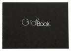 Clairefontaine Sketchbook Graf'Book 360
