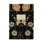 Load image into Gallery viewer, BV by Bruno Visconti Notebook A5
