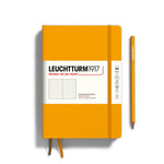 Load image into Gallery viewer, A5 Leuchttrum Notebook
