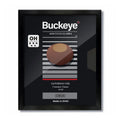 Buckeye Saturday Ohio VHS Print