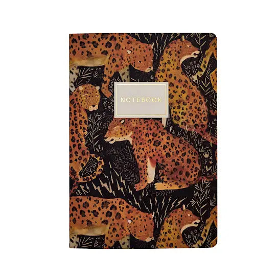 BV by Bruno Visconti Notebook A5
