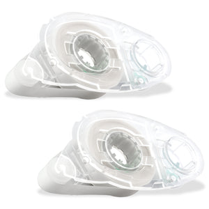 Ad Tech Glue Runner Refill (set of 2)