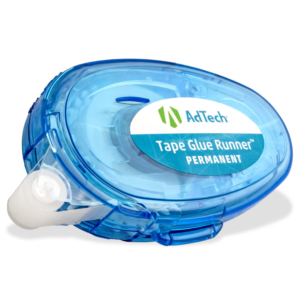 Ad Tech Glue Runner