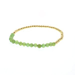 Load image into Gallery viewer, Birthstone Stacking Bracelets
