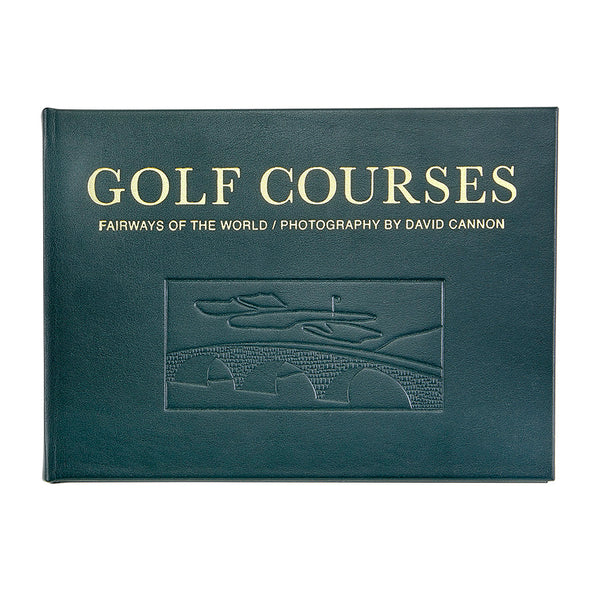 Golf Courses: Fairways of the World