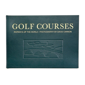Golf Courses: Fairways of the World