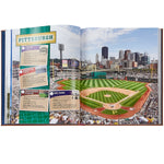 Load image into Gallery viewer, BALLPARKS PAST AND PRESENT
