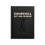 Load image into Gallery viewer, CHURCHILL WIT AND WISDOM
