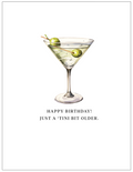 Birthday - 'Tini
