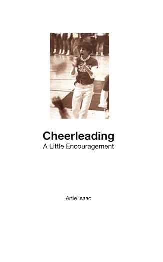 Cheerleading - A Little Encouragement