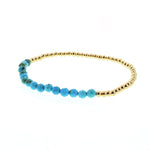 Load image into Gallery viewer, Birthstone Stacking Bracelets
