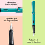 Load image into Gallery viewer, LAMY AL-star Fountain Pen
