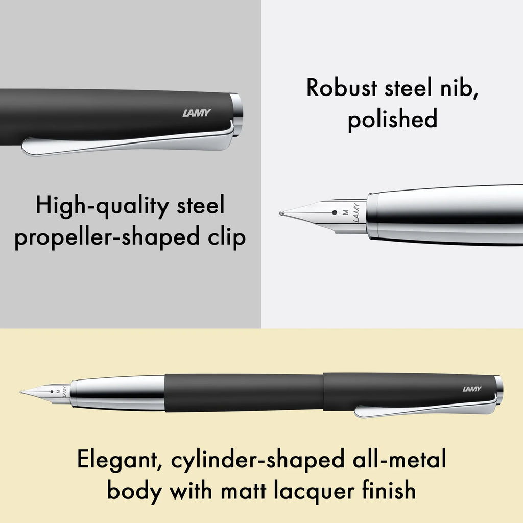 LAMY studio Fountain Pen
