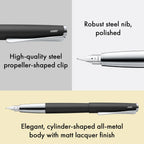 LAMY studio Fountain Pen