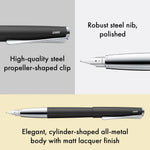 Load image into Gallery viewer, LAMY studio Fountain Pen
