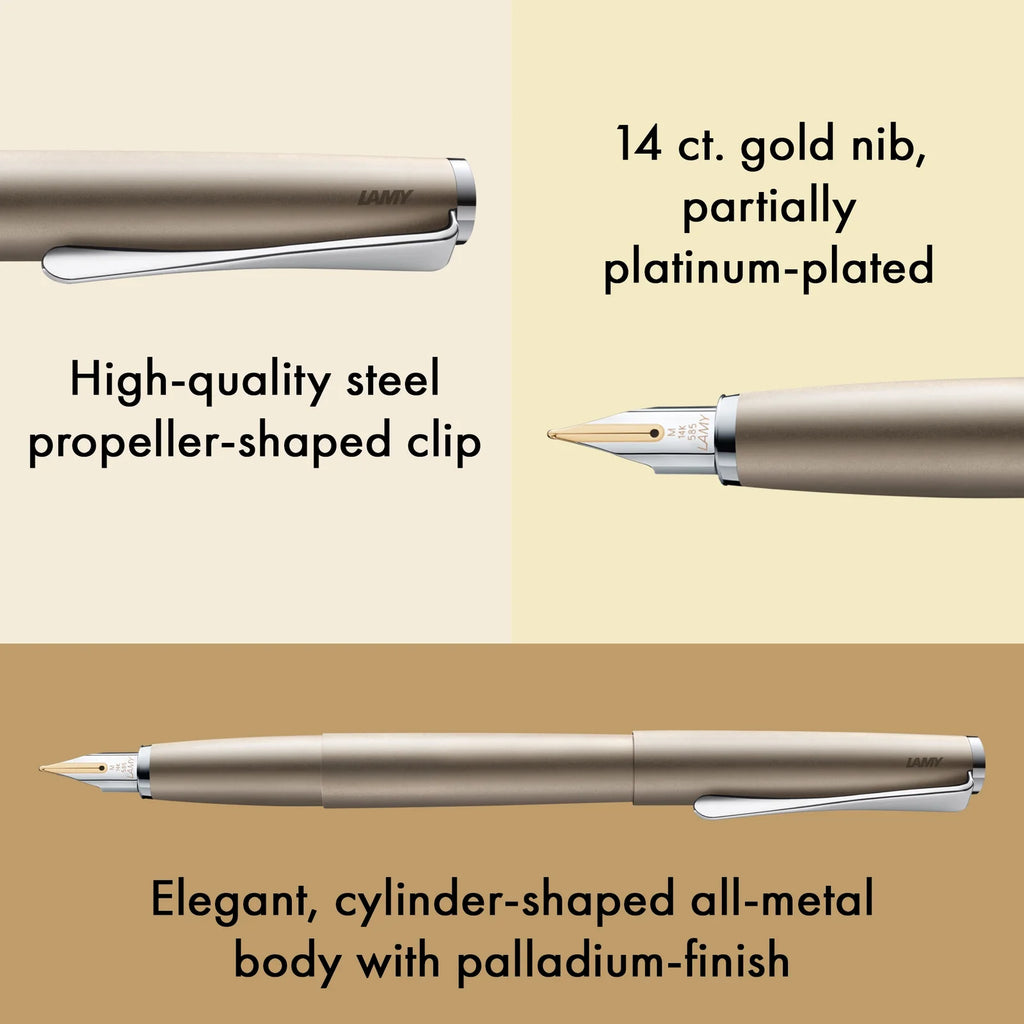LAMY studio Fountain Pen