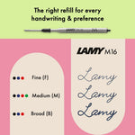 Load image into Gallery viewer, Lamy Al-star Ballpoint Pen
