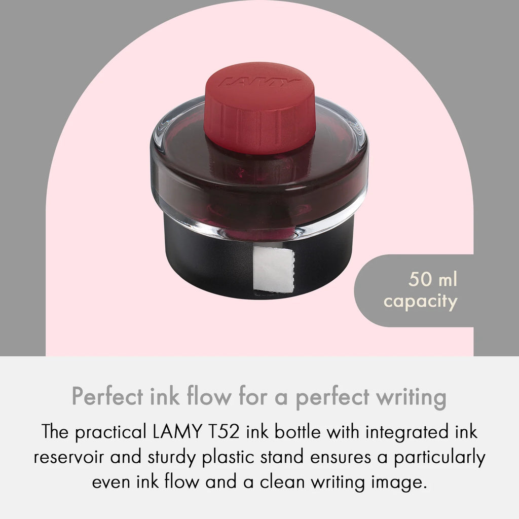 LAMY T 52 Ink (50 ml)