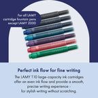 LAMY T 10 Ink Cartridges