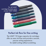 Load image into Gallery viewer, LAMY T 10 Ink Cartridges
