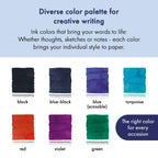 LAMY T 10 Ink Cartridges
