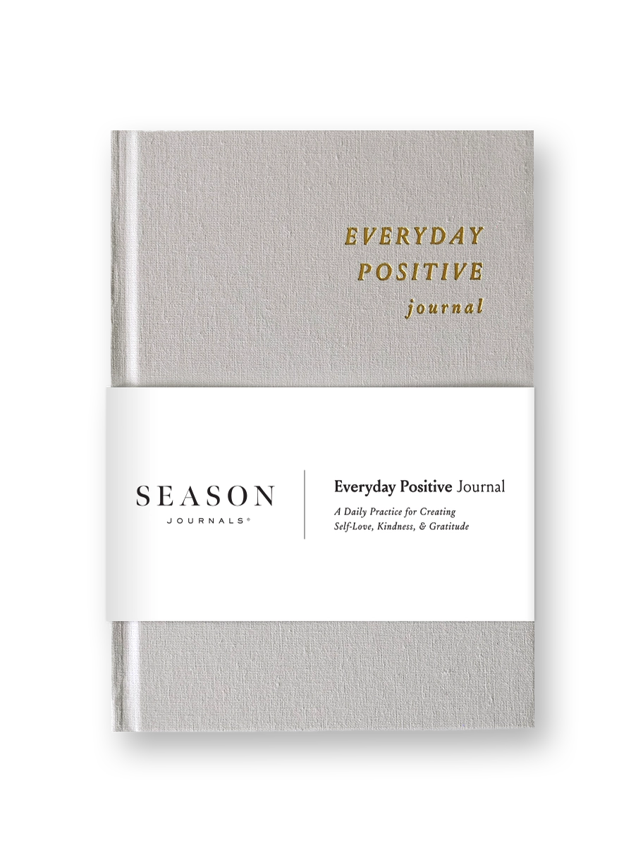 Everyday Positive Journal