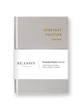 Everyday Positive Journal