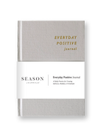 Everyday Positive Journal