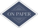 On Paper - Home