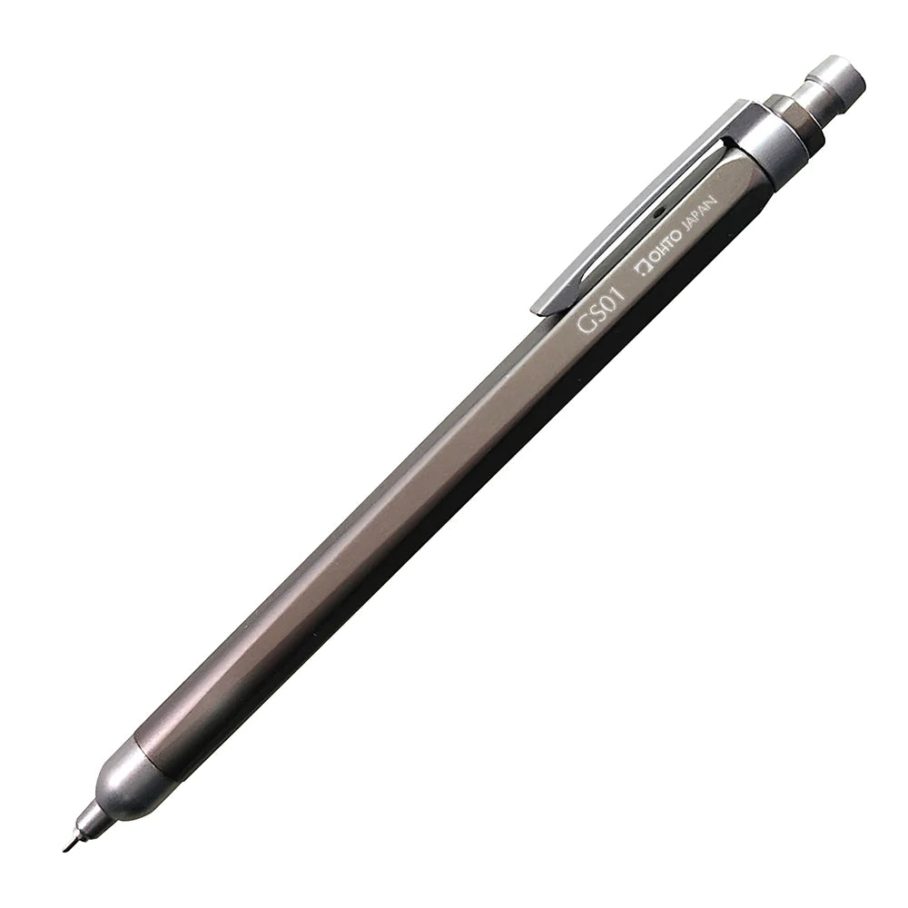 Ohto GS01 Roller Gel Pen 0.5