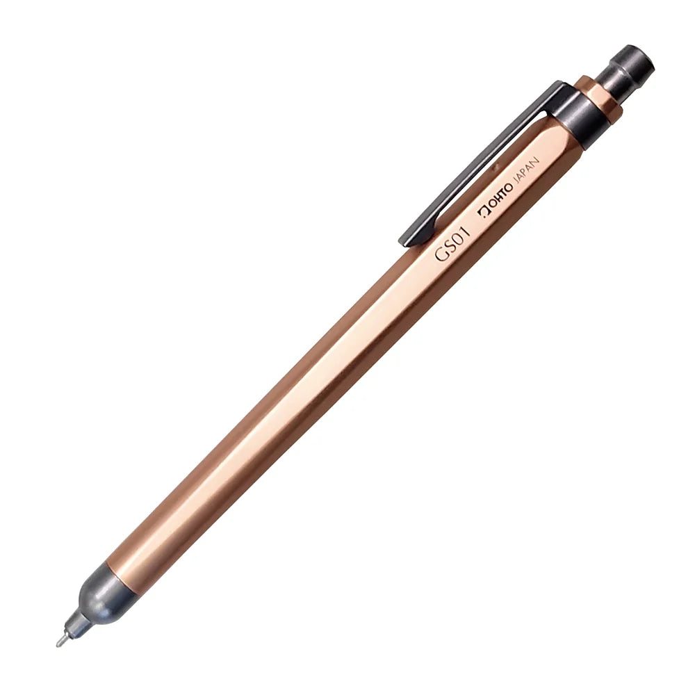Ohto GS01 Roller Gel Pen 0.5