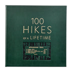100 Hikes Of A Lifetime