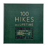 Load image into Gallery viewer, 100 Hikes Of A Lifetime
