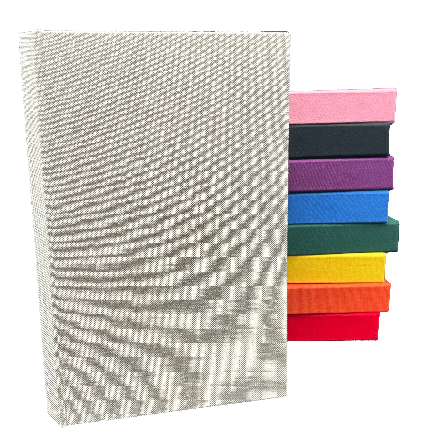 Handmade Hardcover Journal