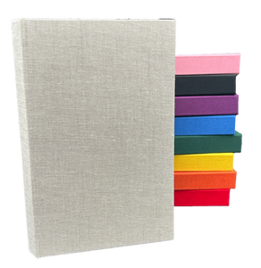 Handmade Hardcover Journal