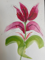 Load image into Gallery viewer, Art Prints by Parris Richie
