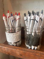 uniball Jetstream 0.5mm Ballpoint