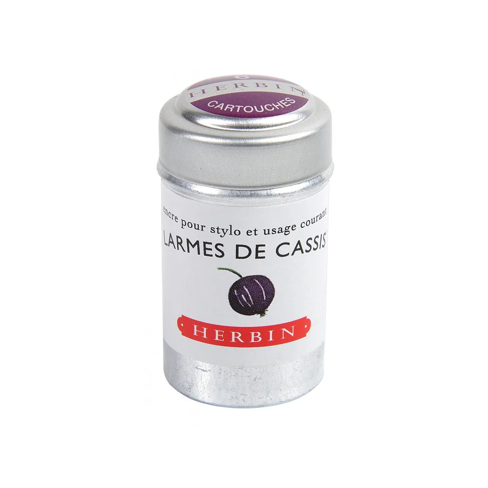 J. Herbin 10ml Fountain Pen Ink