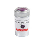 J. Herbin Fountain Pen Ink Cartridges