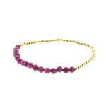 Load image into Gallery viewer, Birthstone Stacking Bracelets
